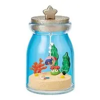 Terrarium Collection - Kirby's Dream Land / Kirby