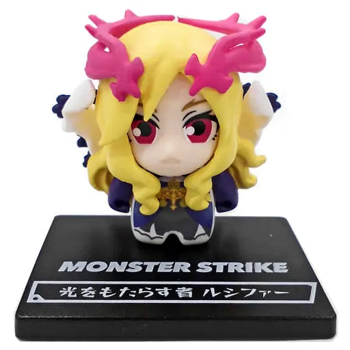 Trading Figure - Monster Strike