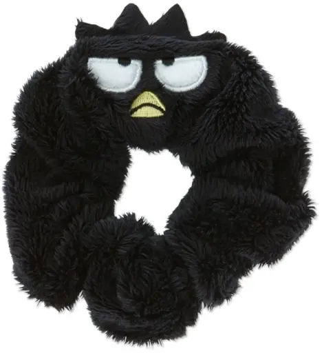 Hair Tie (Scrunchy) - Accessory - Sanrio / BAD BADTZ-MARU