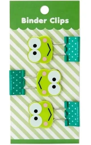 Stationery - Sanrio / Kero Kero Keroppi