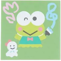 Memo Pad - Stationery - Sanrio / Kero Kero Keroppi