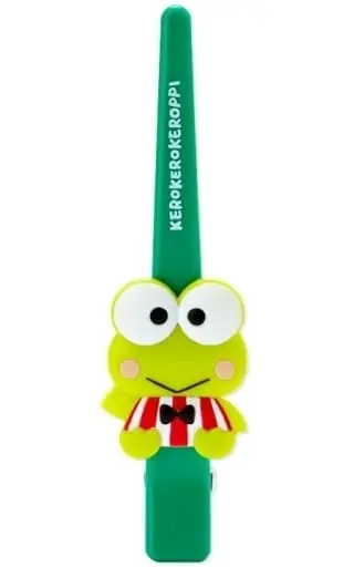 Hair Clip - Accessory - Sanrio / Kero Kero Keroppi