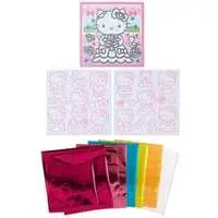 Stickers - Sanrio / Hello Kitty