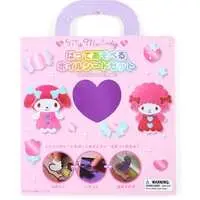 Stickers - Sanrio / My Melody