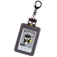 Key Chain - Sanrio / BAD BADTZ-MARU