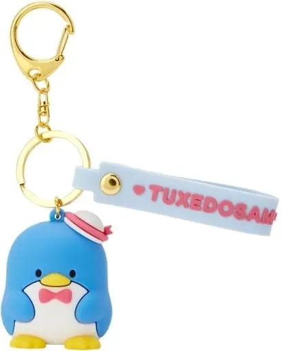 Key Chain - Sanrio / TUXEDOSAM