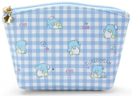 Pouch - Sanrio / TUXEDOSAM