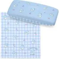 Glasses Case - Sanrio / TUXEDOSAM