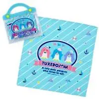 Pouch - Handkerchief - Sanrio / TUXEDOSAM