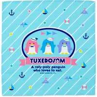 Pouch - Handkerchief - Sanrio / TUXEDOSAM