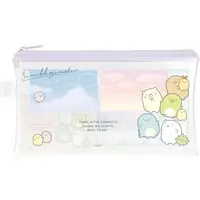 Memo Pad - Pencil - Pen case - Sumikko Gurashi