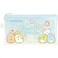 Memo Pad - Pencil - Pen case - Sumikko Gurashi