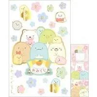 Petit Envelope - Sumikko Gurashi