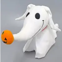 Plush - The Nightmare Before Christmas / Zero