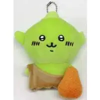 Key Chain - Plush Key Chain - Chiikawa / Goblin