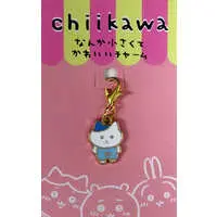 Key Chain - Pouch - Chiikawa / Hachiware