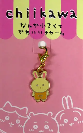 Key Chain - Pouch - Chiikawa / Usagi