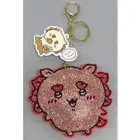 Key Chain - Chiikawa / Shisa