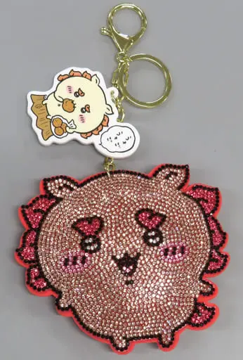 Key Chain - Chiikawa / Shisa