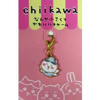 Key Chain - Pouch - Chiikawa / Hachiware