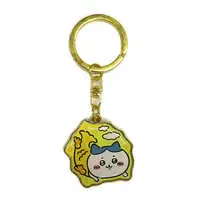 Key Chain - Chiikawa / Hachiware