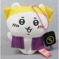 Key Chain - Plush - Plush Key Chain - Chiikawa / Chiikawa