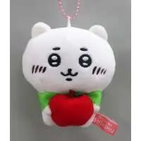 Key Chain - Plush - Plush Key Chain - Chiikawa / Chiikawa