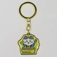 Key Chain - Chiikawa / Chiikawa & Usagi & Hachiware