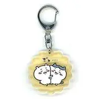 Key Chain - Chiikawa / Chiikawa & Hachiware