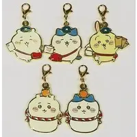 Key Chain - Chiikawa / Chiikawa & Usagi & Hachiware