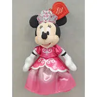 Plush - Disney / Minnie Mouse