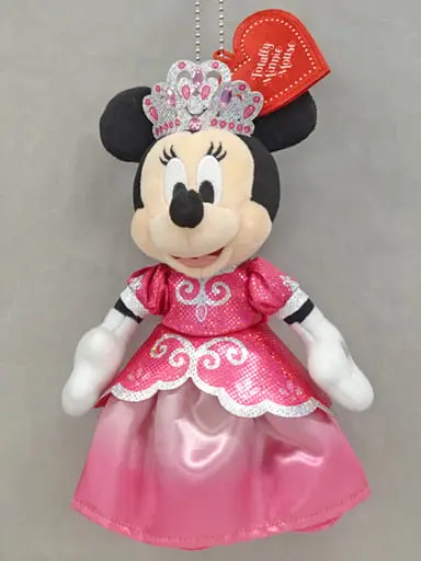 Plush - Disney / Minnie Mouse