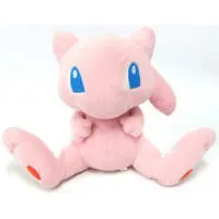 Plush - Pokémon / Mew