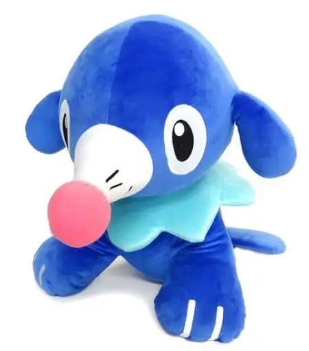 Plush - Pokémon / Popplio