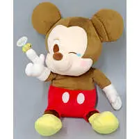 Plush - Disney / Mickey Mouse