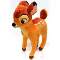 Plush - Disney / Bambi (character)