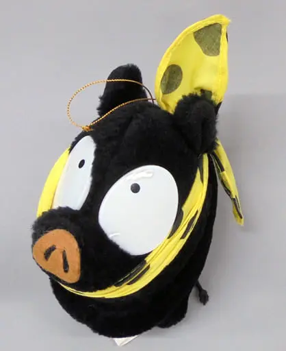 Plush - Ranma 1/2