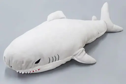 Plush - Shark