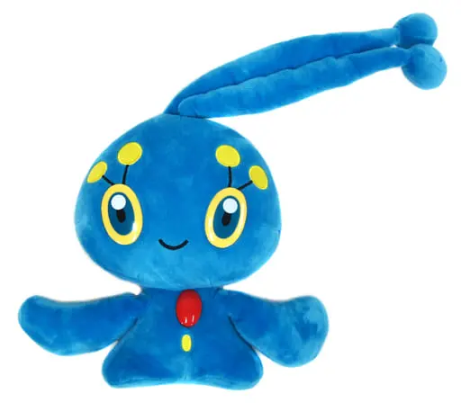 Plush - Pokémon / Manaphy