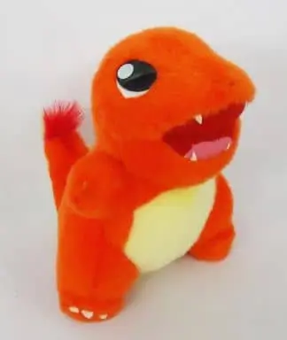Plush - Pokémon / Charmander