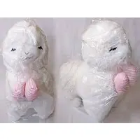 Plush - Alpacasso