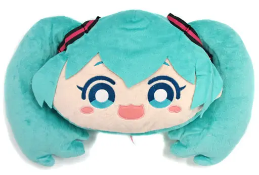 Plush - VOCALOID / Hatsune Miku