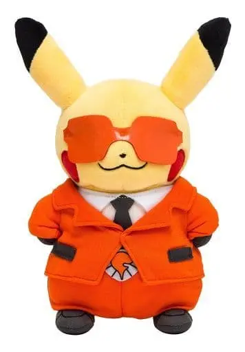 Plush - Pokémon / Pikachu