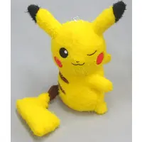 Plush - Pokémon / Pikachu