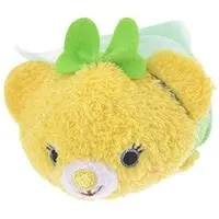 Plush - UniBEARsity / Tinker Bell