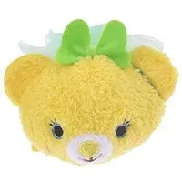 Plush - UniBEARsity / Tinker Bell