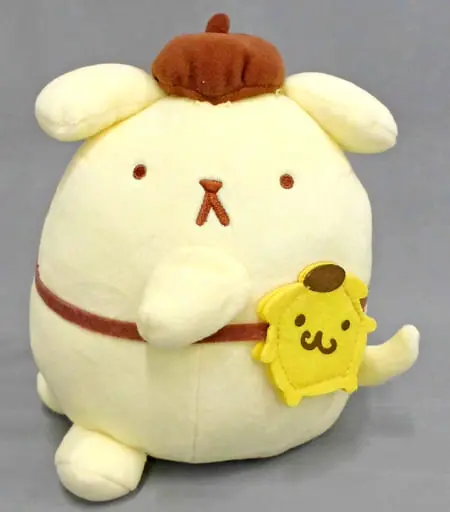 Plush - Sanrio / Pom Pom Purin