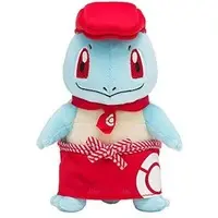 Plush - Pokémon / Squirtle