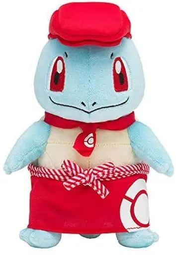 Plush - Pokémon / Squirtle