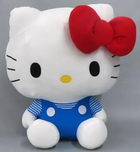 Plush - Sanrio / Hello Kitty